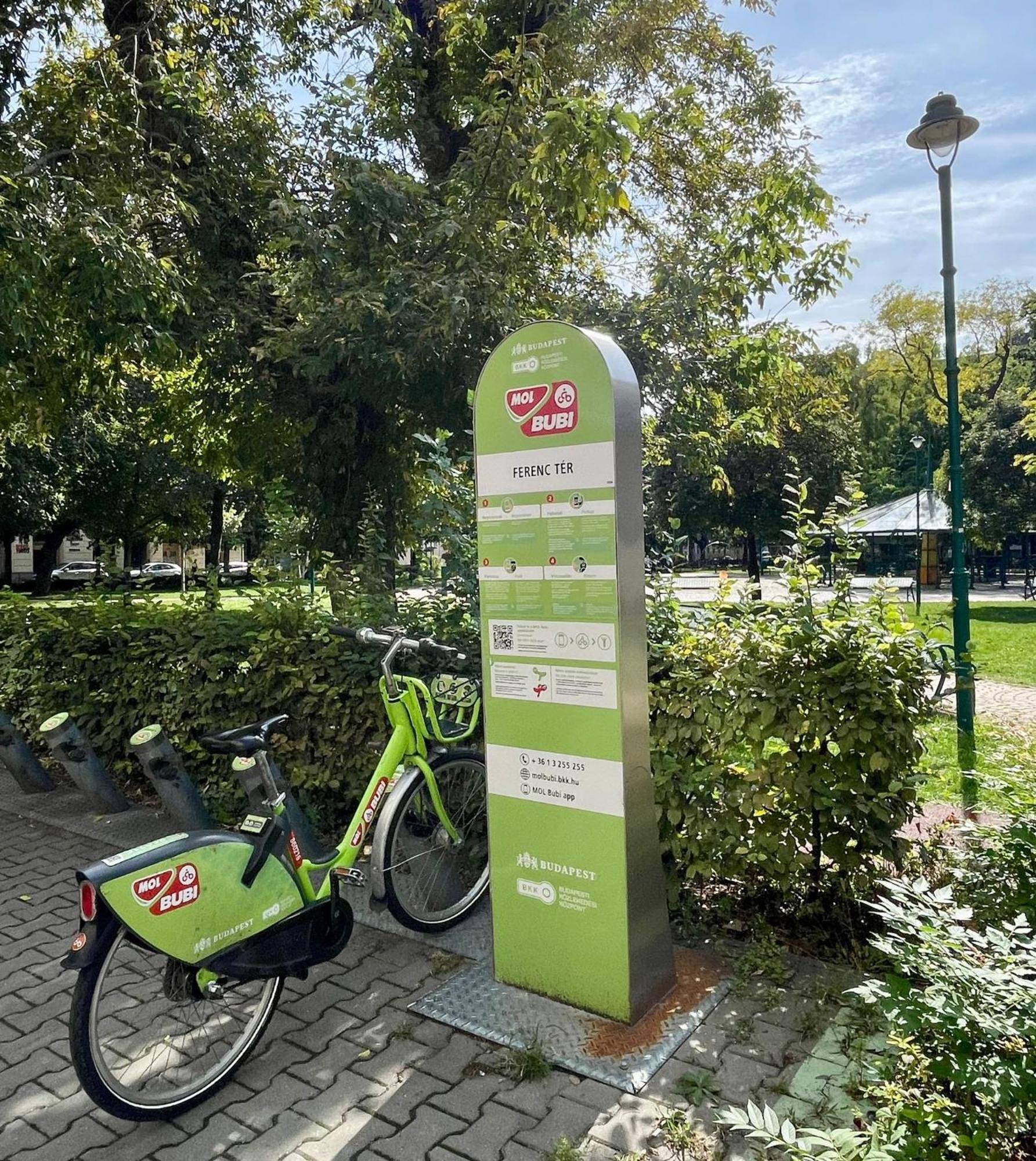 - Free Garage, Ac, Balcony, Wi-fi * Budapeszt