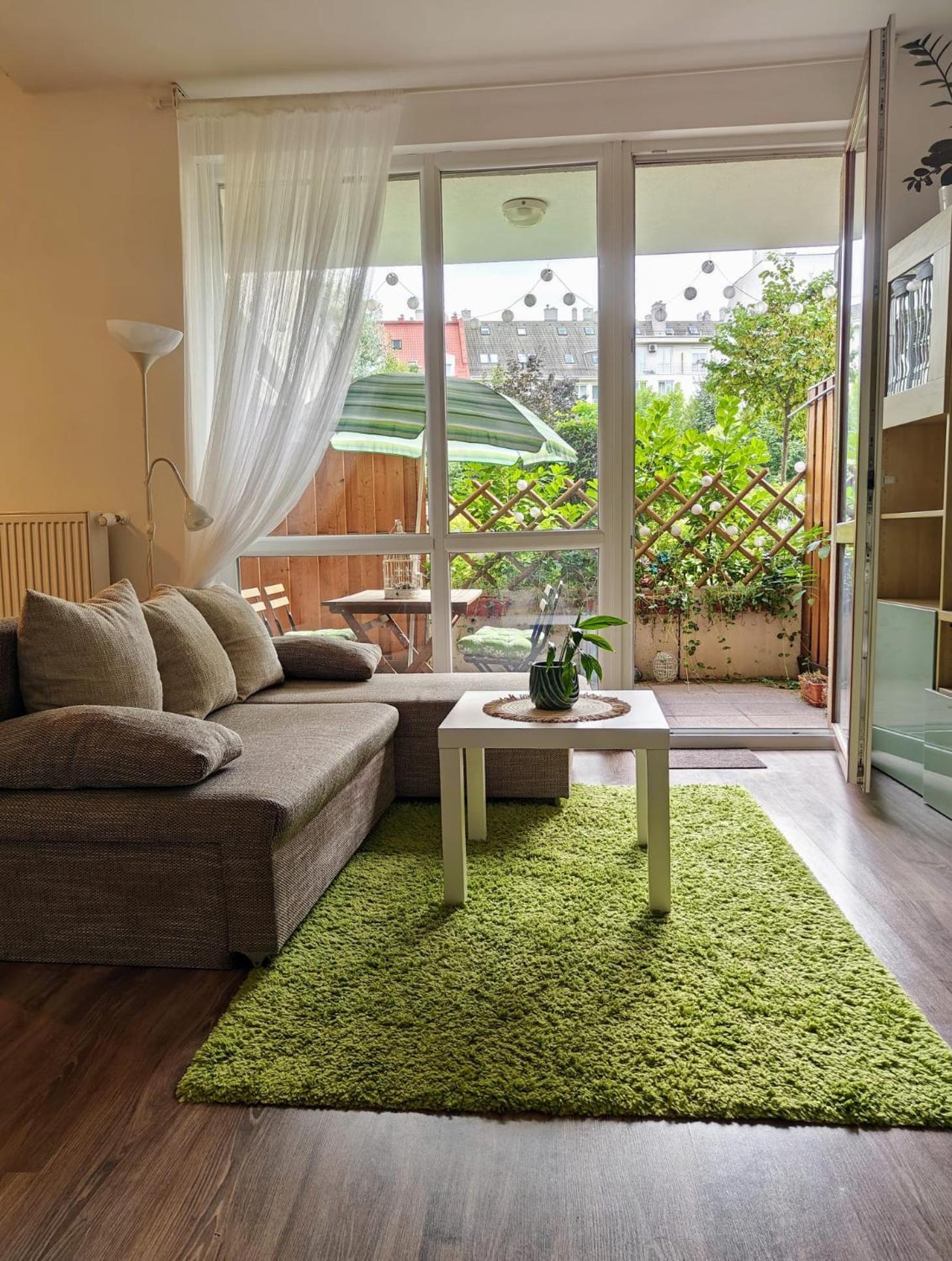 - Free Garage, Ac, Balcony, Wi-fi * Budapest